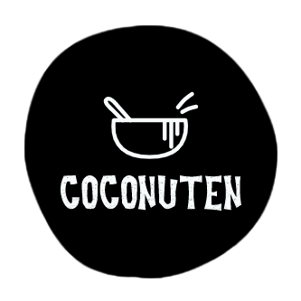 Coconuten Logo