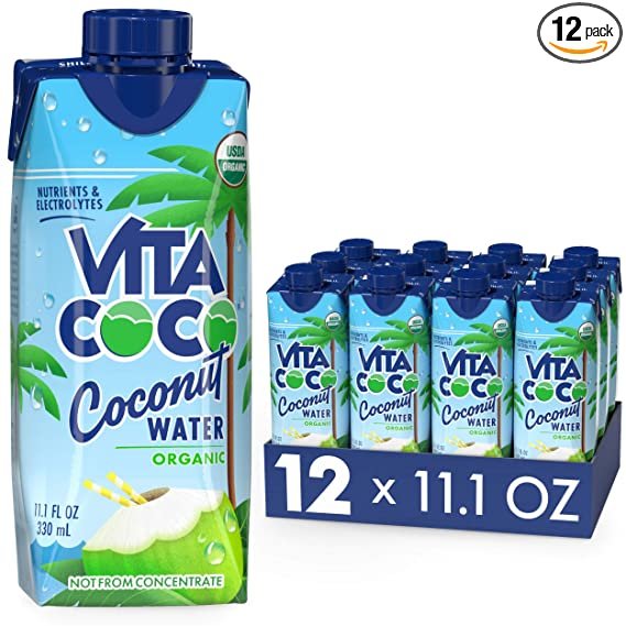 Vita coconut water