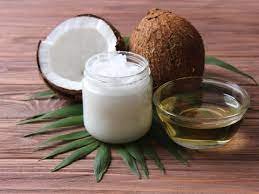 coconut oil 1