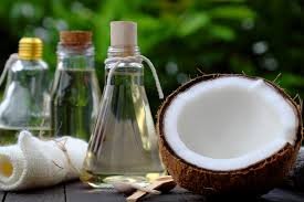 coconut oil 3